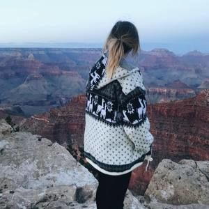 Meet your Posher, Jenna